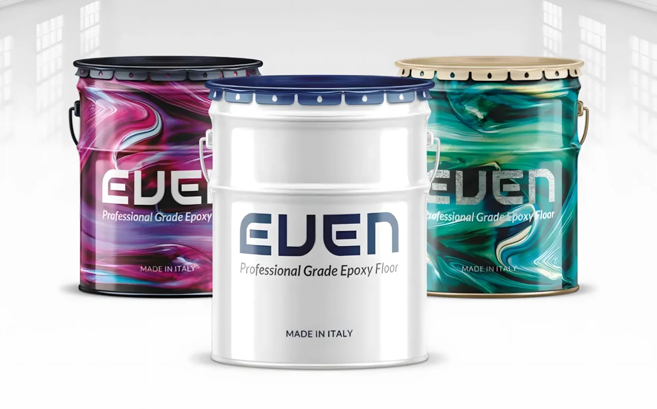 resine pavimenti industriali